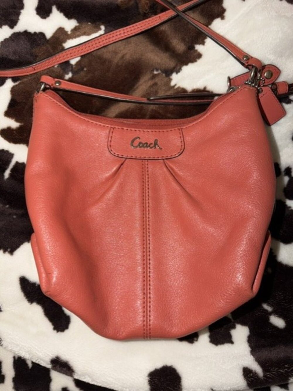 Vintage Coach